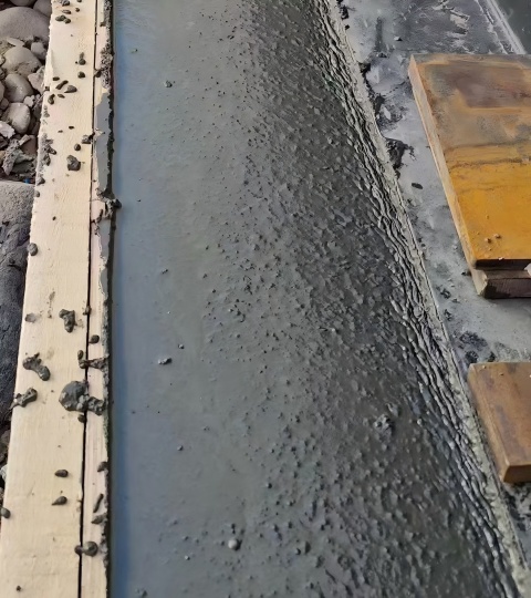 怀柔环氧砂浆的特点及施工流程​