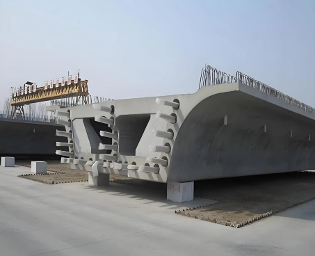 怀柔抗冻压浆料的特点及标准化施工工艺